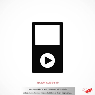  simge vektör oynamak