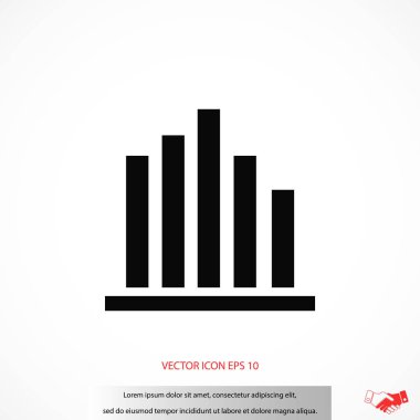 grafik vektör simgesi