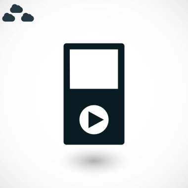  simge vektör oynamak