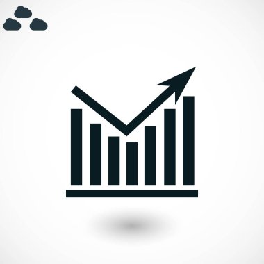 grafik vektör simgesi