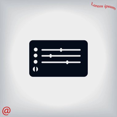  Ortam oyuncular simgesi