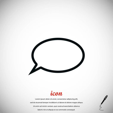 Soru işareti simgesi