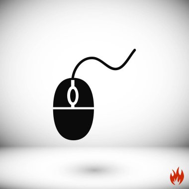 bilgisayar fare simgesi