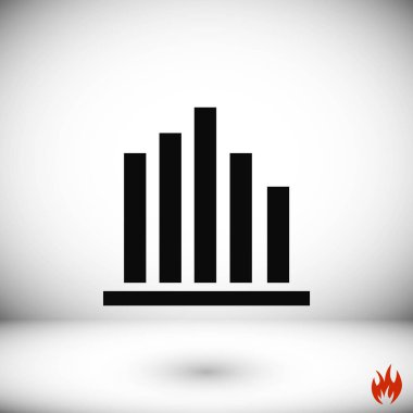 grafik vektör simgesi