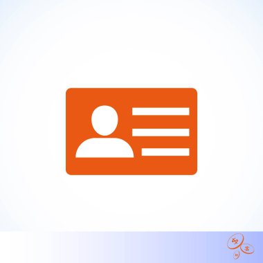 adam vektör simgesi