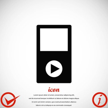  simge vektör oynamak