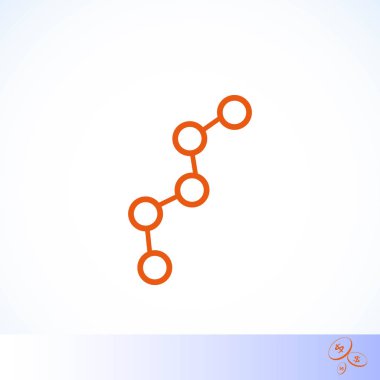 veritabanı işareti simgesi