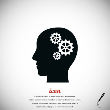 ekibimizi vites kafa simgesi