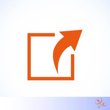 Eylem işareti simgesi