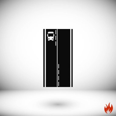  Ekibimizi trucki simgesinin