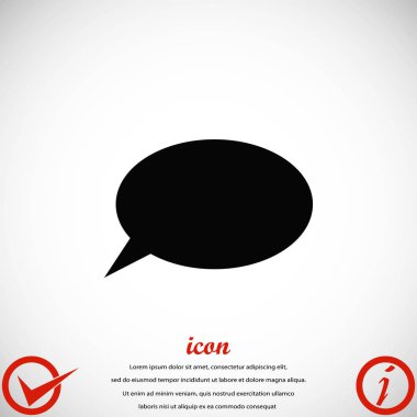 Soru işareti simgesi