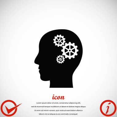 ekibimizi vites kafa simgesi