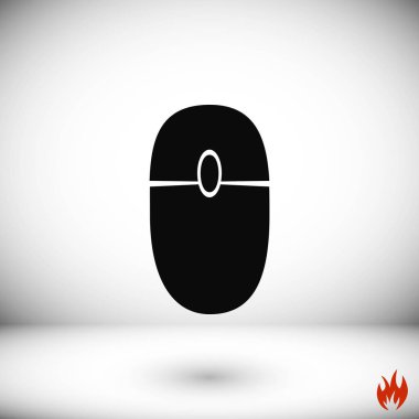 bilgisayar fare simgesi