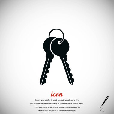 el sıkışma simge vektör