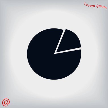 grafik vektör simgesi