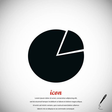 grafik vektör simgesi