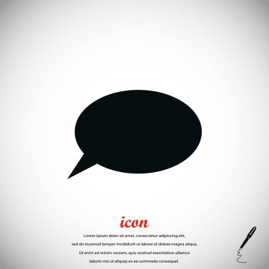 Soru işareti simgesi