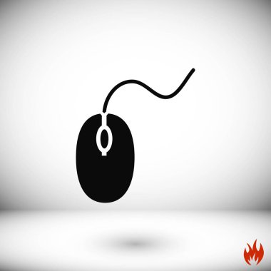 bilgisayar fare simgesi