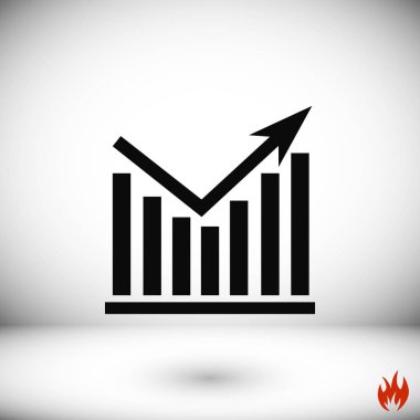 grafik vektör simgesi