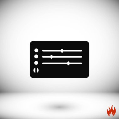  Ortam oyuncular simgesi