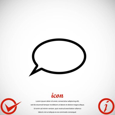 Soru işareti simgesi