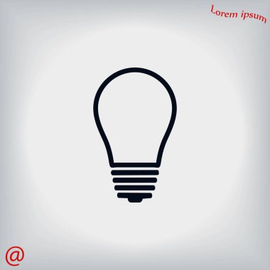 Ampul simgesi