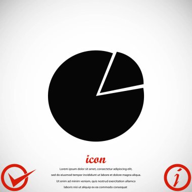 grafik vektör simgesi