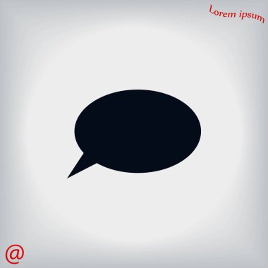 Soru işareti simgesi