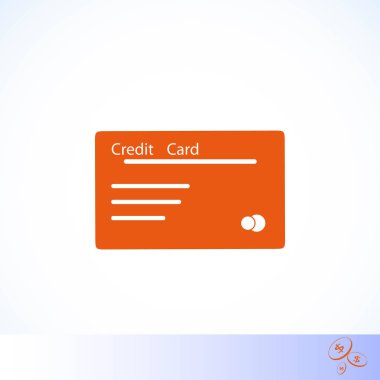 Kredi kartı simgesi