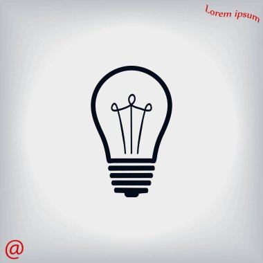 Ampul simgesi