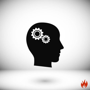 ekibimizi vites kafa simgesi