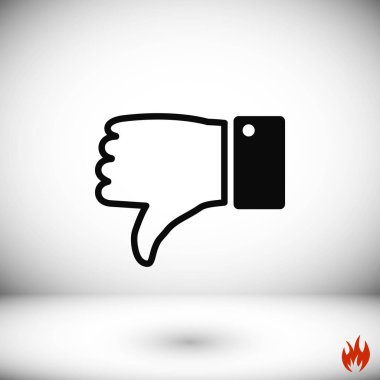   el. iyi vektör simgesi