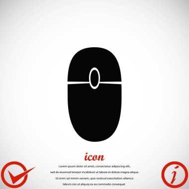 bilgisayar fare simgesi