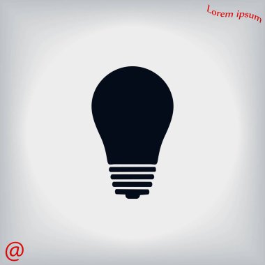 Ampul simgesi