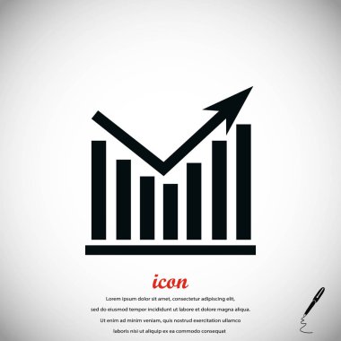 grafik vektör simgesi