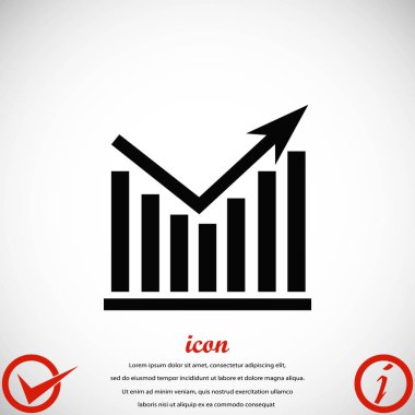 grafik vektör simgesi