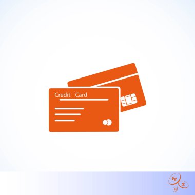 Kredi kartı simgesi