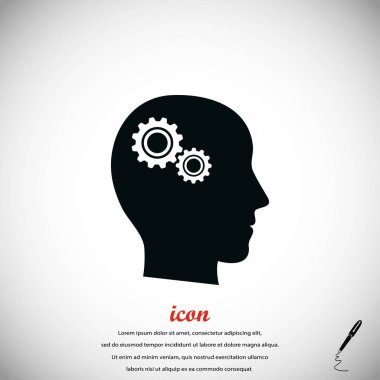 ekibimizi vites kafa simgesi