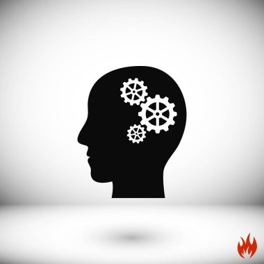 ekibimizi vites kafa simgesi