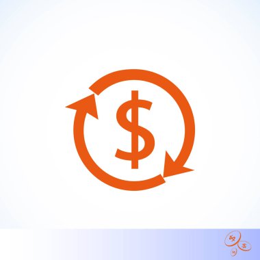 Dolar işareti simgesi