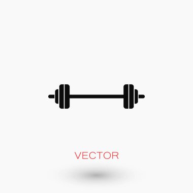 karakeçi simge vektör