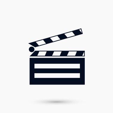 set simgeleri Sinematografi sinema simgesi