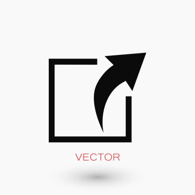 Eylem işareti simgesi