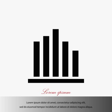 grafik vektör simgesi