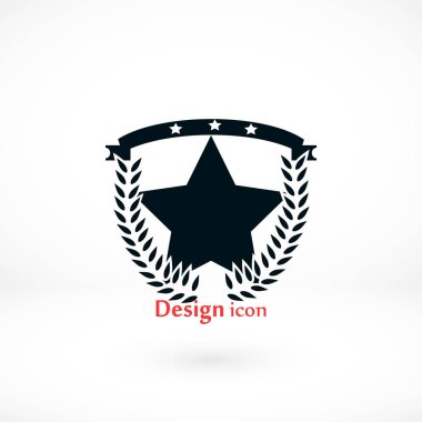 buğday vektör yıldız