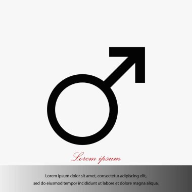  gezegen sembol simge