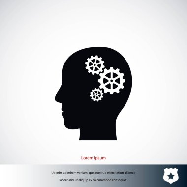 ekibimizi vites kafa simgesi