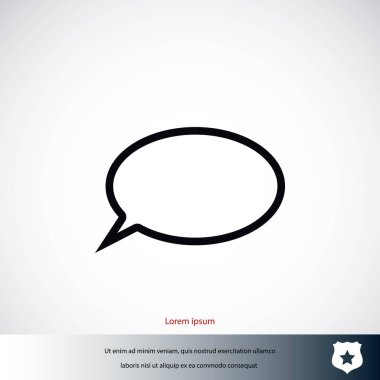 Soru işareti simgesi