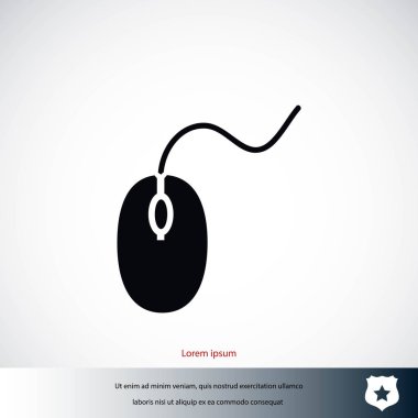 bilgisayar fare simgesi