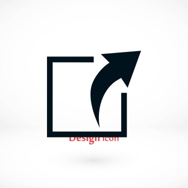 Eylem işareti simgesi